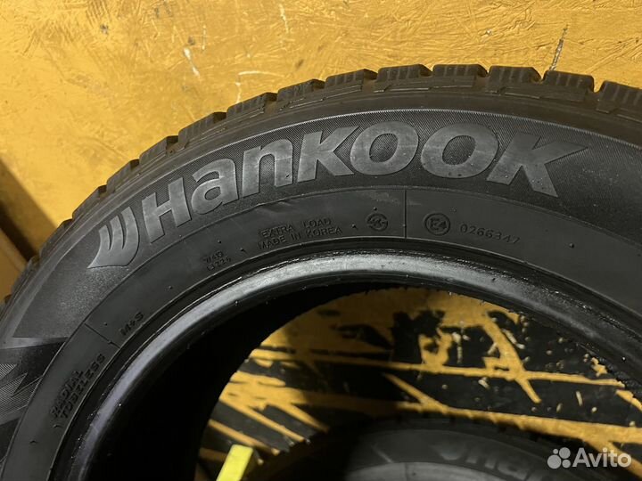 Hankook Winter I'Pike RS W419 215/60 R16