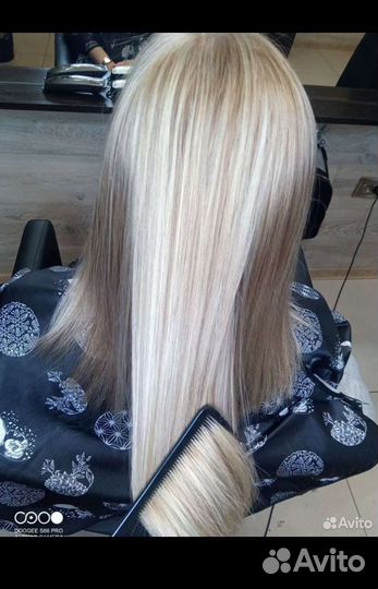 Парикмахер -стилист ищу Работу,описание ниже