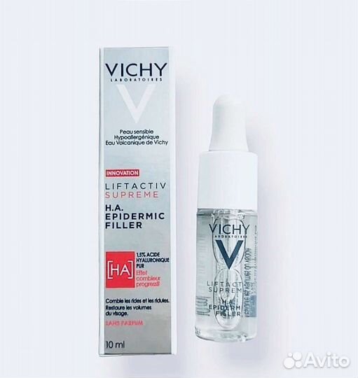 Vichy Liftactiv Supreme Fillеr
