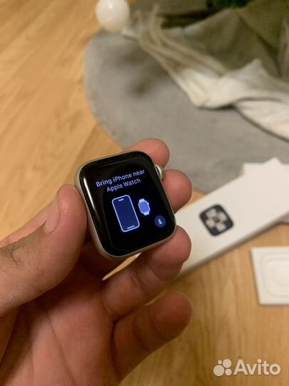 Apple watch se 2024 40mm