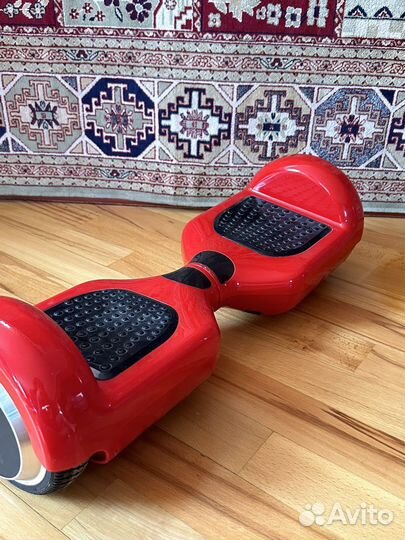 Гироскутер