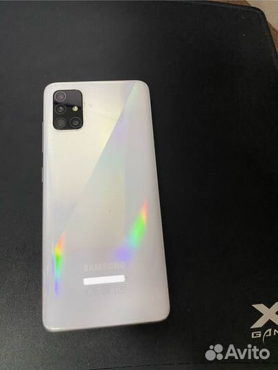 Samsung Galaxy A51, 4/64 ГБ