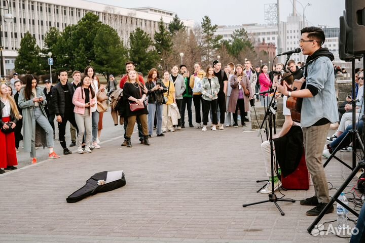 Кавер-группа 