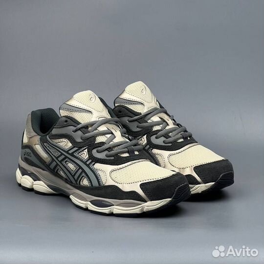 Кроссовки мужские Asics Gel Nyc