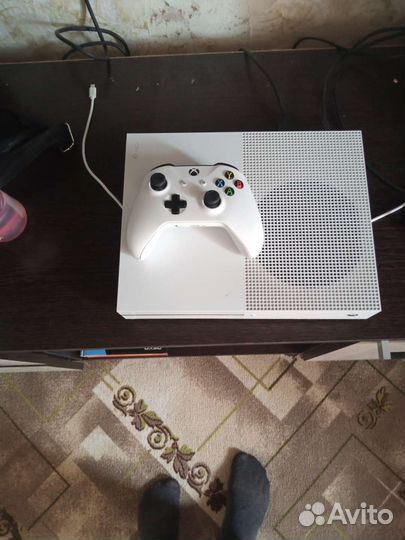 Xbox One s 1tb