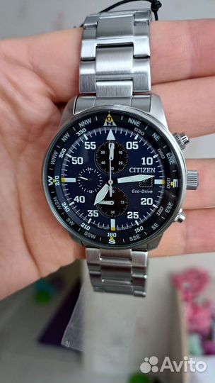 Citizen CA0690-88L