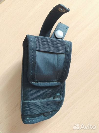 Кобура на ремень