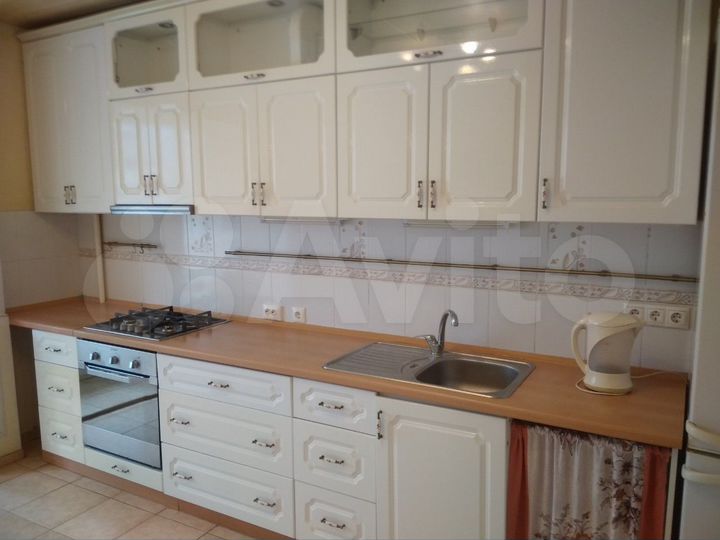 2-к. квартира, 68,7 м², 2/9 эт.