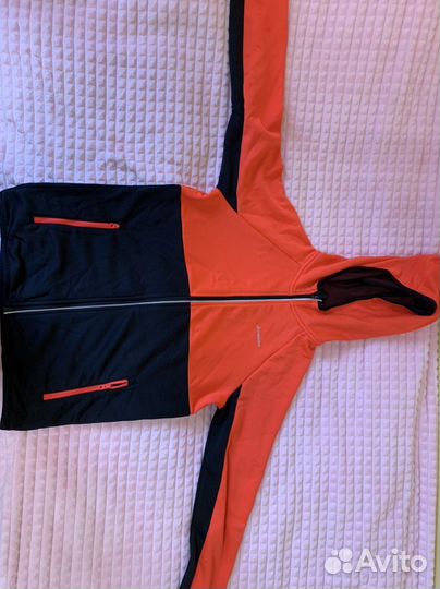 Спортивный костюм demix женский