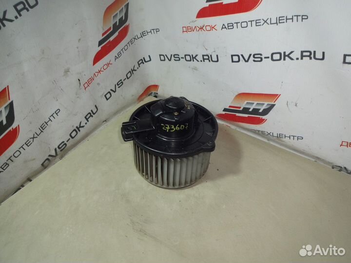 Мотор печки toyota AZR60G