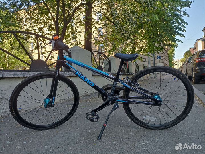 Велосипед детский Haro annex mini