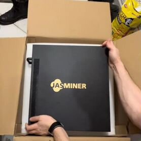 Jasminer X16-Q 1650mh