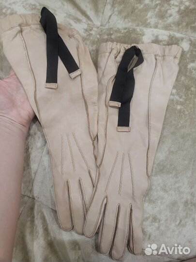 Пкрчатки Francesco cognamiglio