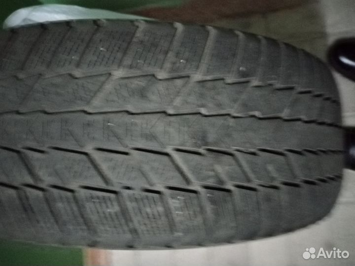 Nexen Classe Premiere 16/60 R16 200