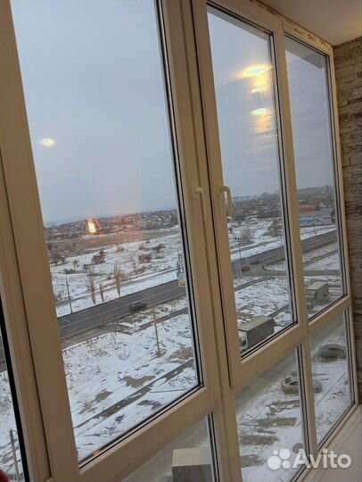 Пластиковые окна и балконы