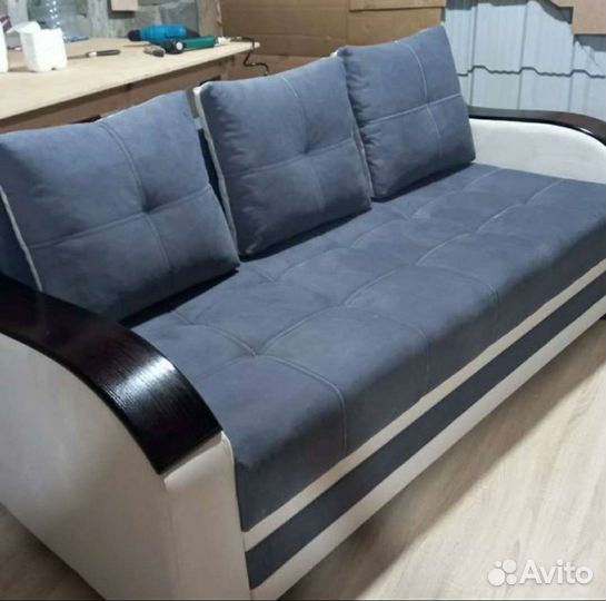 Диваны люкс