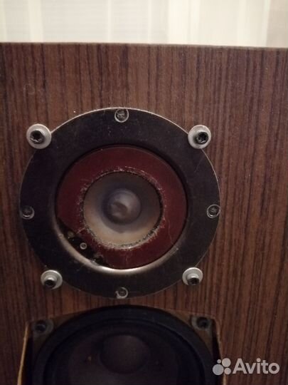 Колонки Орбита