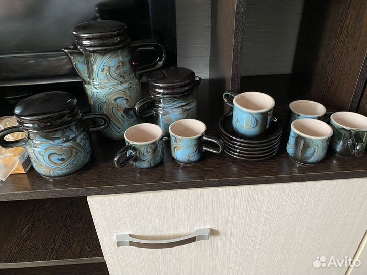 Набор столовой посуды