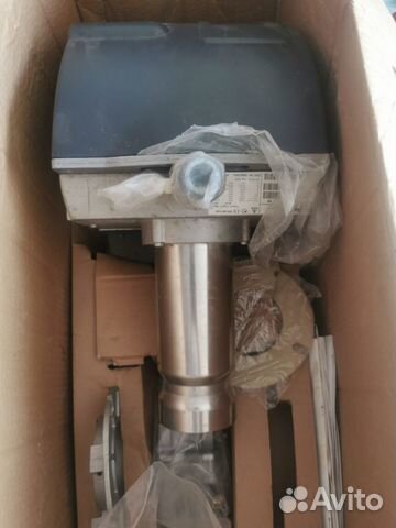 Горелка deDietrich