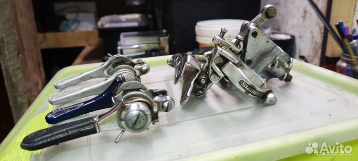 Запчасти для велосипеда хвз старт-шоссе