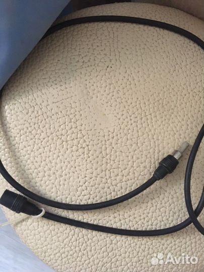 Провода разные