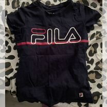 Футболка Fila