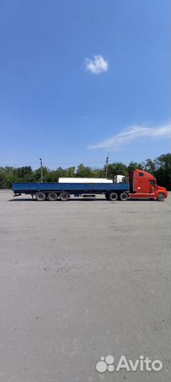 Аренда длиномера / Услуги длиномера