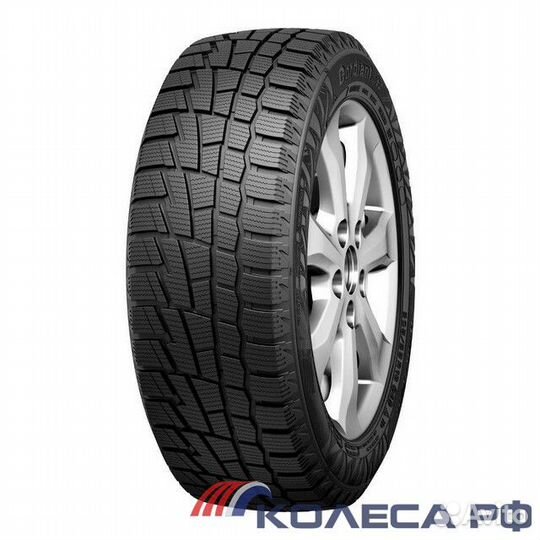 Cordiant Winter Drive PW-1 205/60 R16 96T