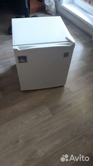 Холодильник офисный