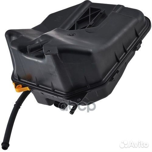 Бачок расширительный охлаждающей жидкости audi