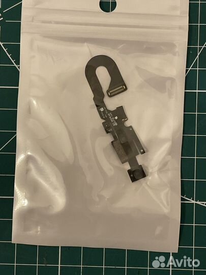 Камера фронтальная для iPhone 7