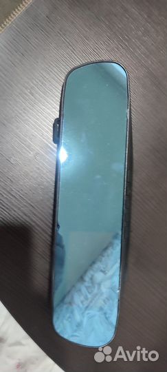 Видео регистратор зеркало