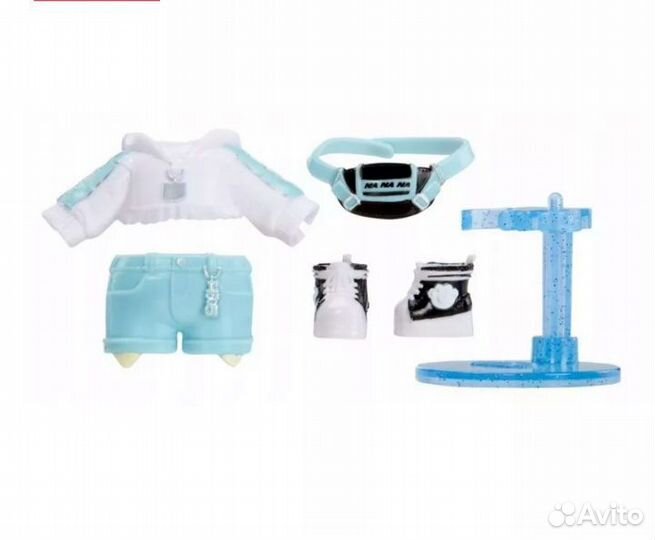 Кукла Na Na Na surprise