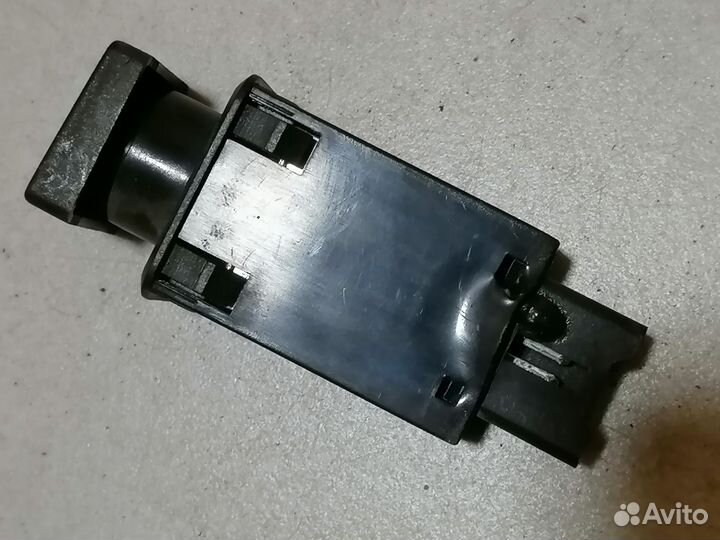 Кнопка обогрева заднего стекла Chery Amulet A15