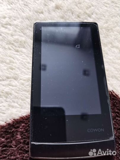 Cowon J3 MP 3 Плеер 16GB