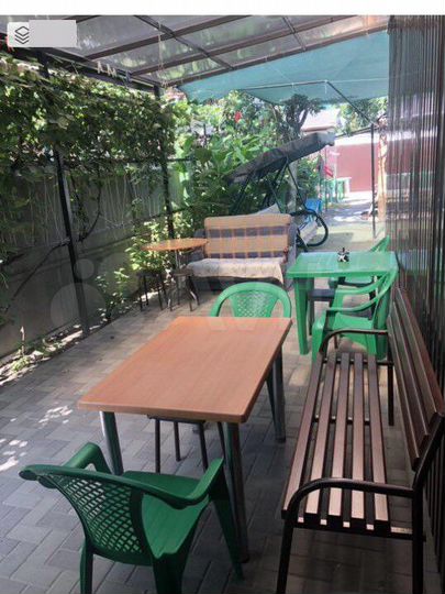 Дом 40 м² на участке 1,5 сот.