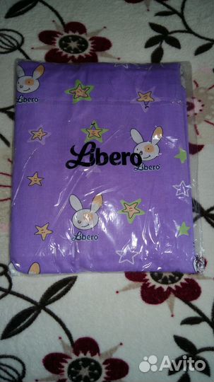 Постельное белье в кроватку-новое