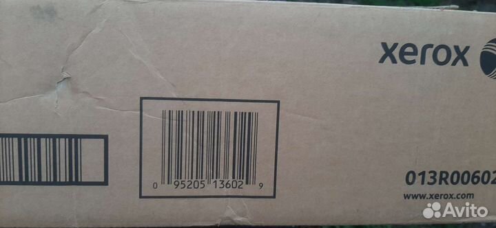Xerox 013R00602