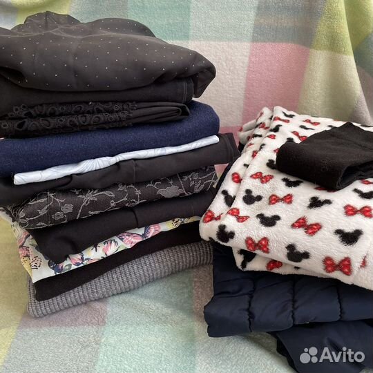 Пакет одежды 42-44 Размер