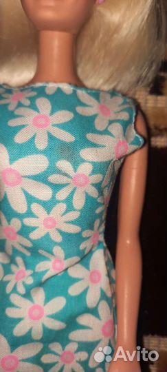 Барби, Chic Barbie 1996