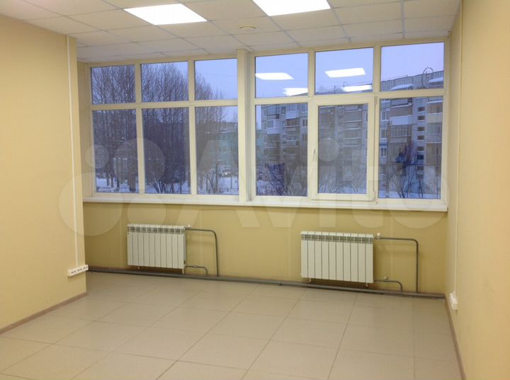 Офис, 24.3 м²