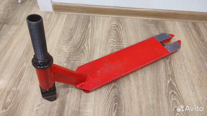 Дека от самоката oxelo mf one