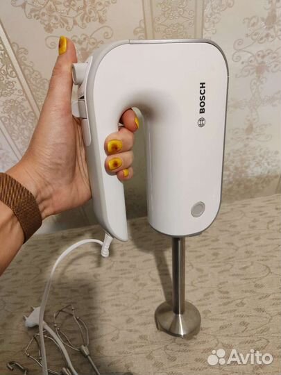 Миксер Bosch MFQ 4070