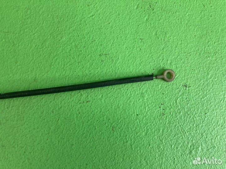 Трос отопителя кабины mercedes-benz actros MP III