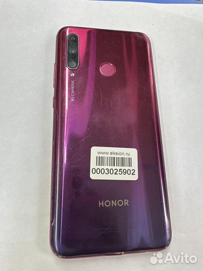 HONOR 10i, 4/128 ГБ