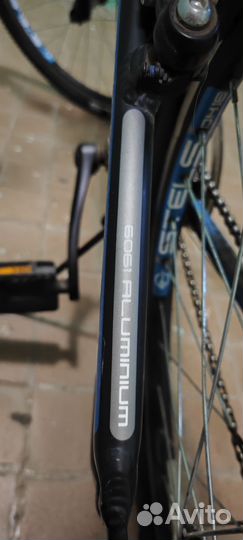 Велосипед подростковый стелс навигатор 470