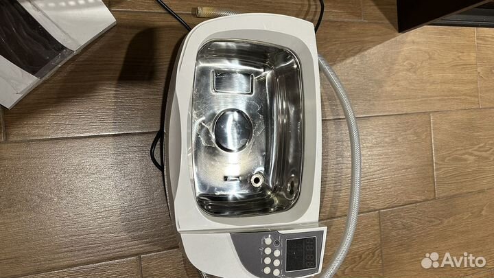 УЗ ванна для маникюра