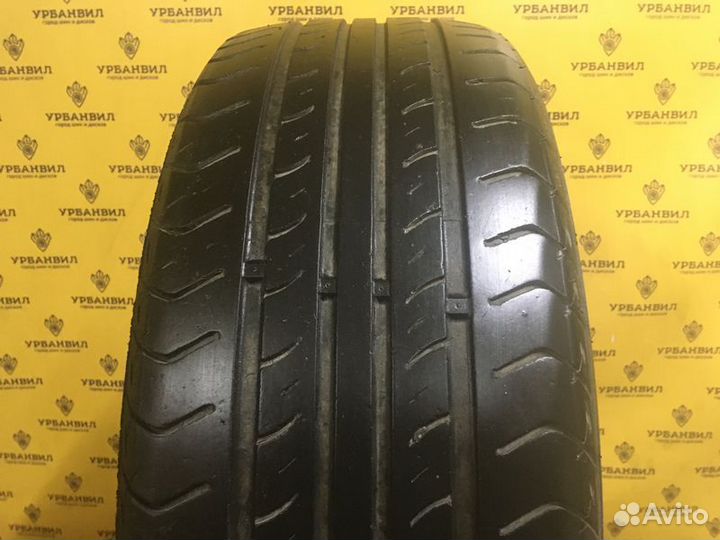 Nexen Classe Premiere 661A 205/55 R16 91H