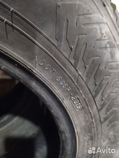 Nokian Tyres Hakkapeliitta 8 195/60 R15