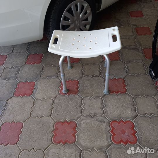 Ходунки для взрослых бу